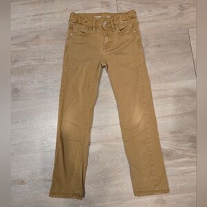 Old Navy 8 SLIM Jeans